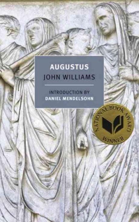 Augustus Paperback