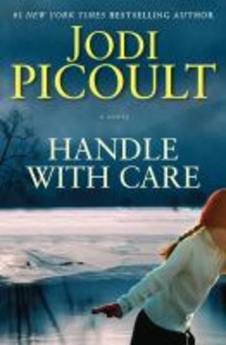 Handle with Care Paperback