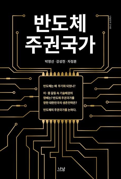 반도체 주권국가