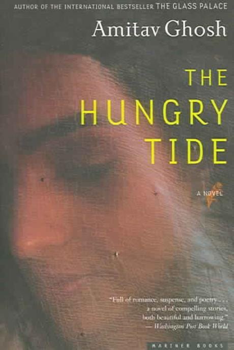 The Hungry Tide