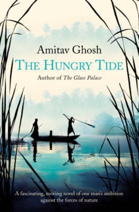 The Hungry Tide Paperback (The Life and Times of Adam Worth, the Real Moriarty)