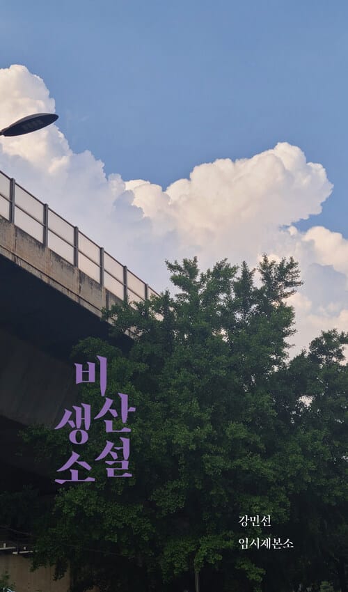 비생산 소설