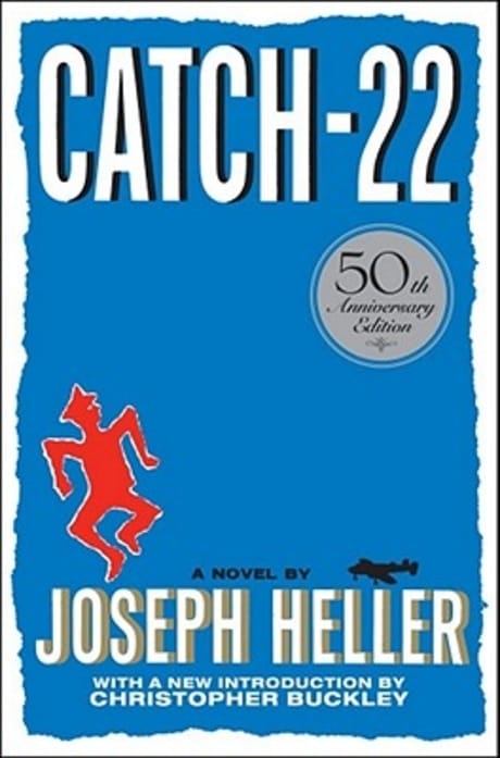 Catch-22 (50th Anniversary Edition)