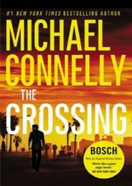 The Crossing Paperback