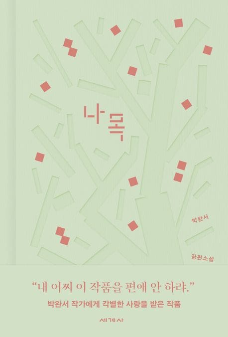 나목 (박완서 장편소설)