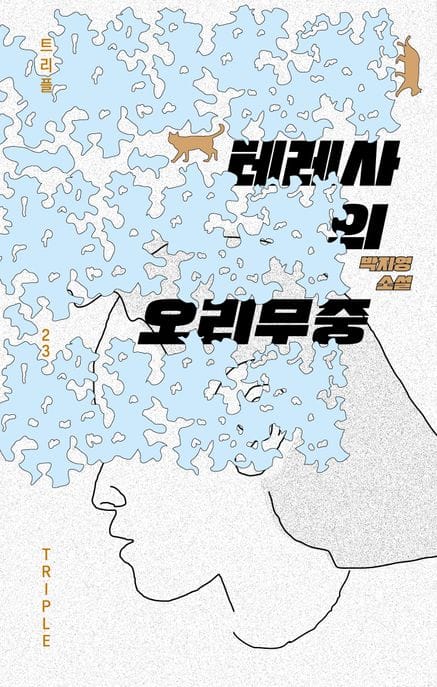 테레사의 오리무중 (박지영 소설)