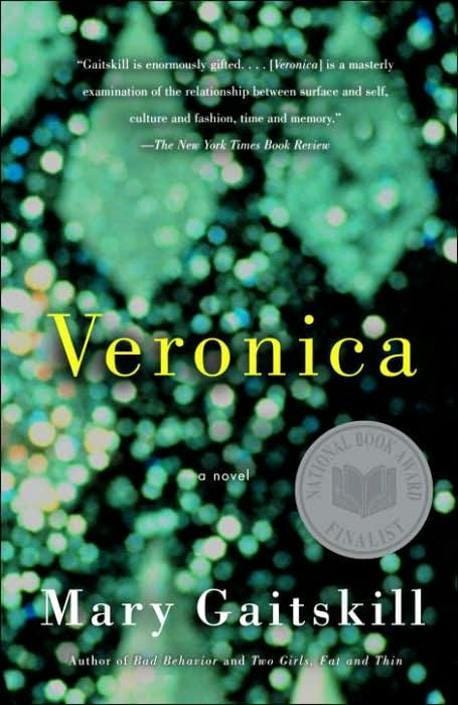 Veronica Paperback