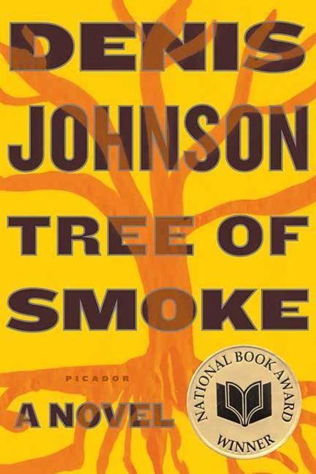 Tree of Smoke 반양장
