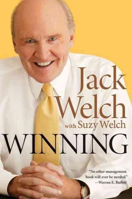 Winning (H/C) Paperback