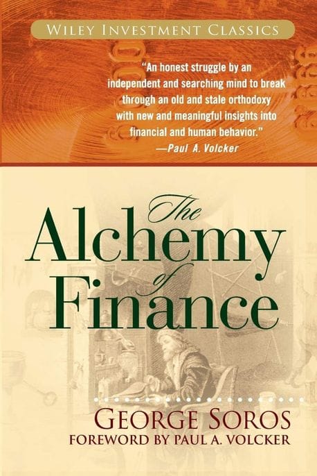 The Alchemy of Finance (Revised)