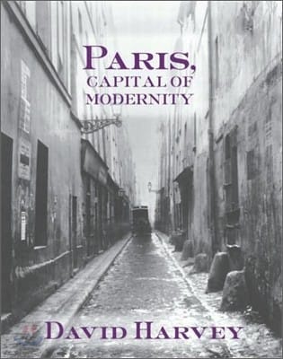 Paris, Capital Of Modernity