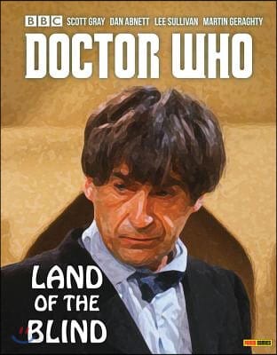 Doctor Who (Land of the Blind)