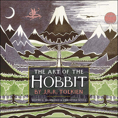 The Art of the Hobbit (호빗 아트북)