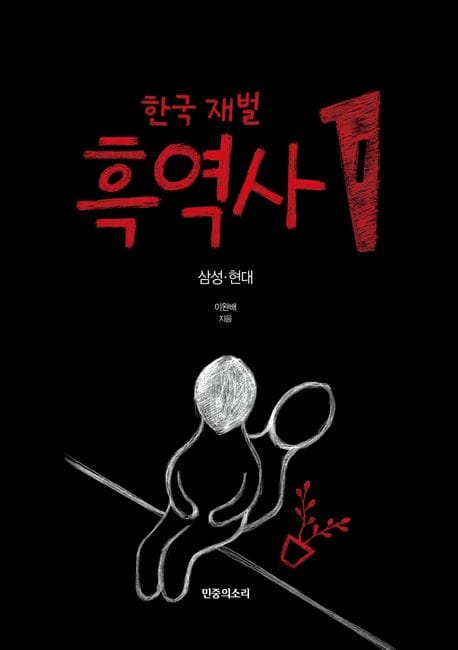한국 재벌 흑역사 1: 삼성·현대 (삼성, 현대)