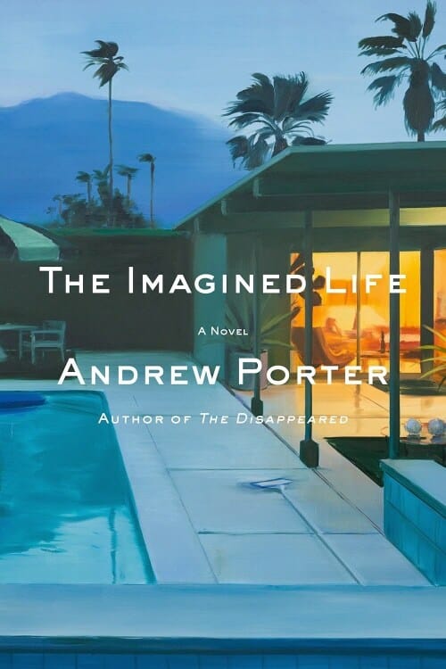 The Imagined Life (Hardcover) - A novel