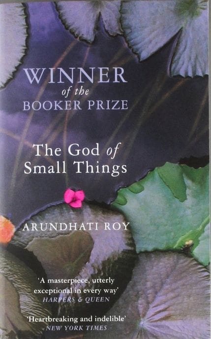 The God of Small Things (*Winner of the 1997 Booker Prize*)