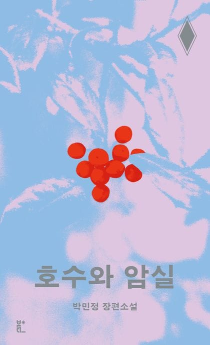 호수와 암실