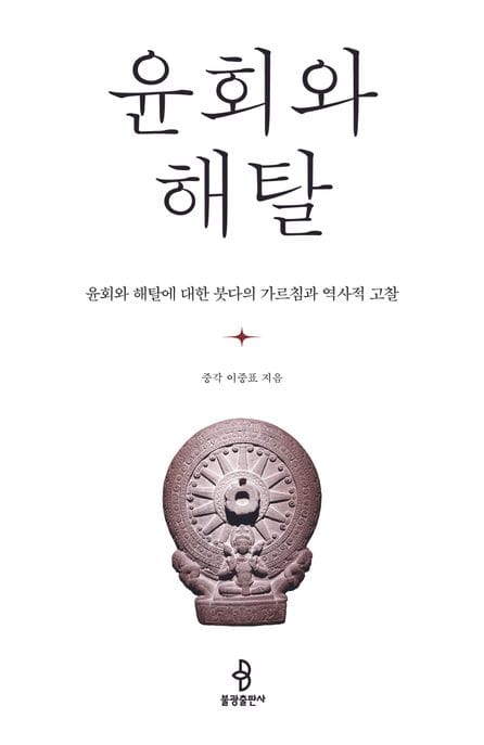 윤회와 해탈 (윤회와 해탈에 대한 붓다의 가르침과 역사적 고찰)