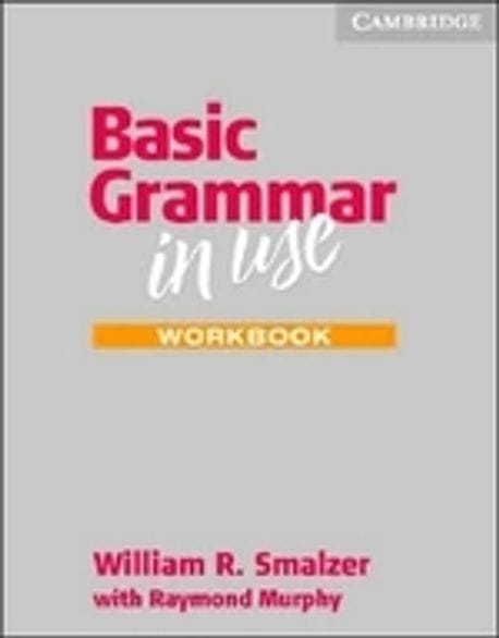 Basic Grammer in Use (Paperback, Workbook)