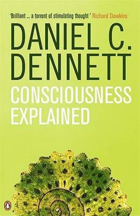 Consciousness Explained Paperback