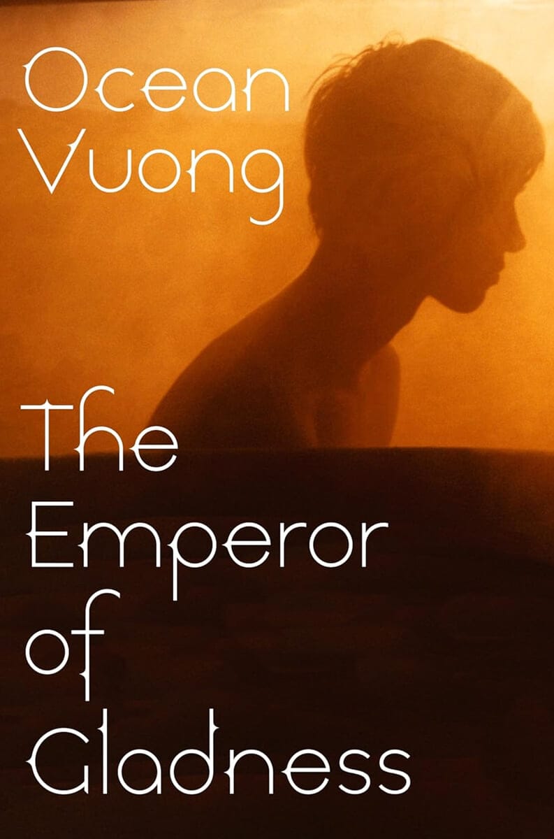 The Emperor of Gladness (Paperback)