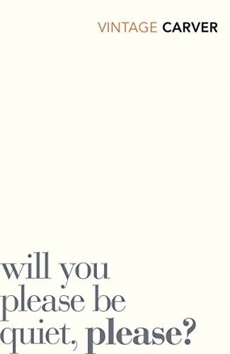Will You Please Be Quiet, Please? (Paperback)