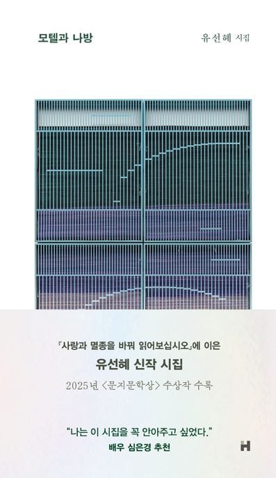 모텔과 나방