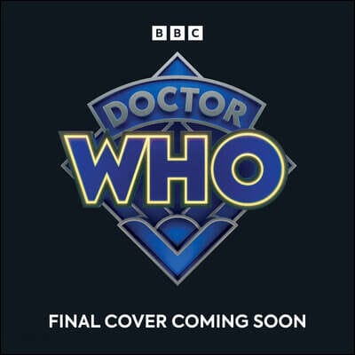 Doctor Who: Wild Blue Yonder : 14th Doctor Novelisation (CD-Audio, Unabridged ed)