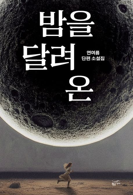 밤을 달려 온