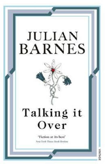 Talking it Over (Paperback)