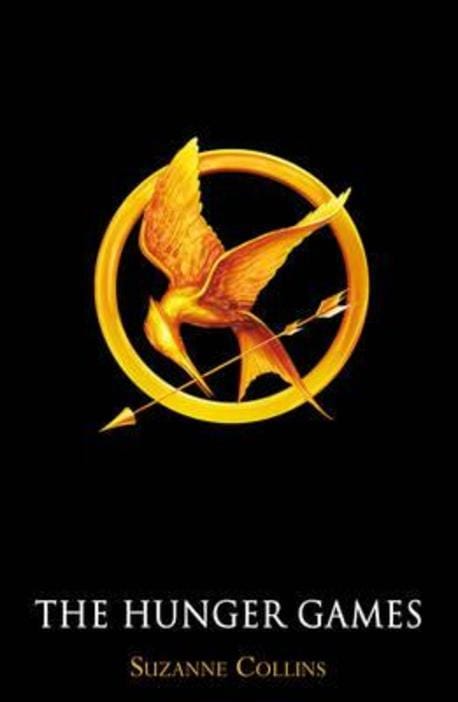 The Hunger Games (Paperback)