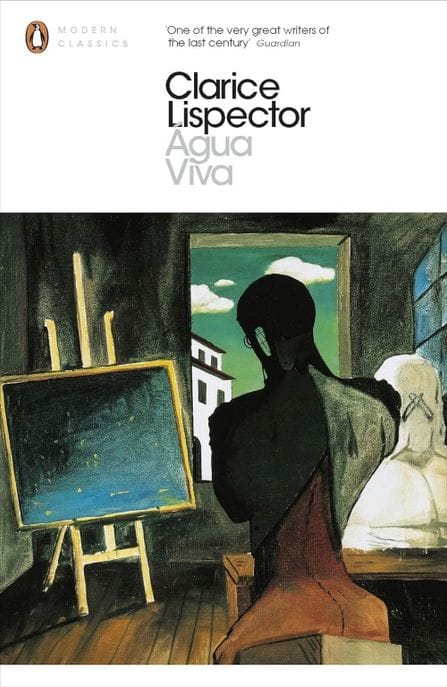 Agua Viva (Paperback)