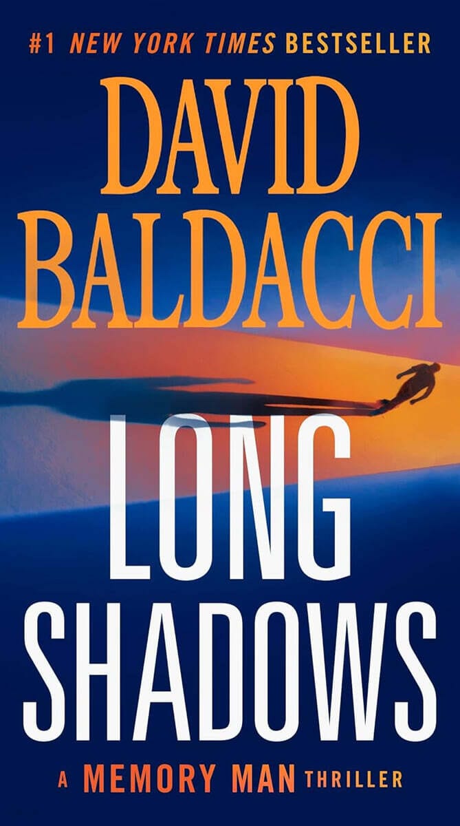Long Shadows (Mass Market Paperback)