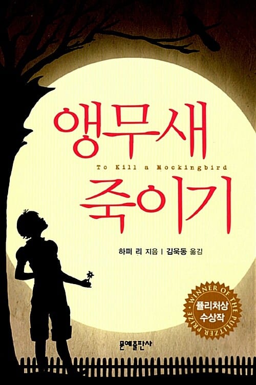 앵무새 죽이기 (To kill a mockingbird)