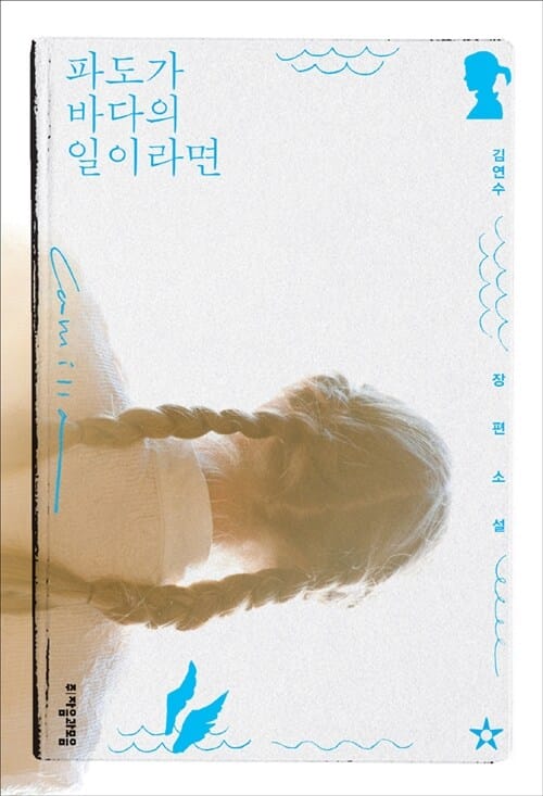 파도가 바다의 일이라면 (김연수 장편소설)
