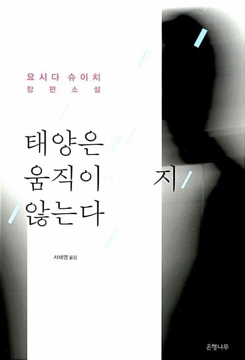 태양은 움직이지 않는다 (요시다 슈이치 장편소설)