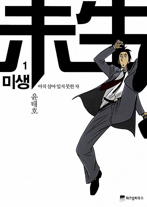 미생 세트 (특별 보급판)