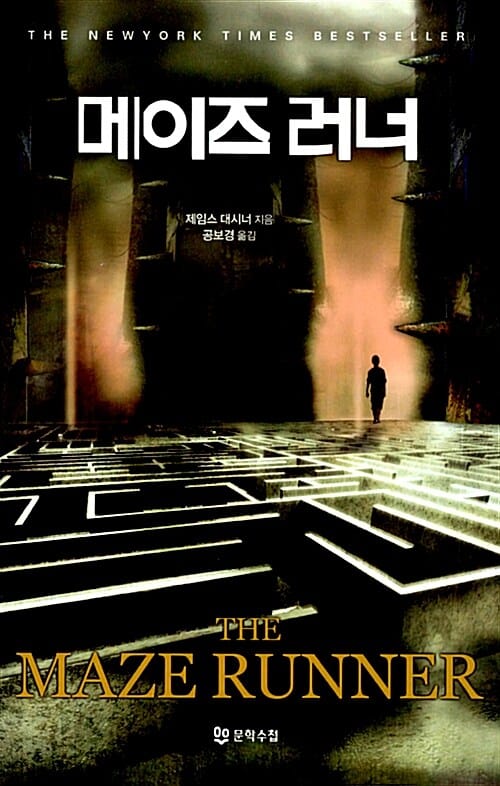 메이즈 러너