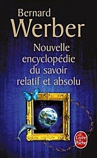 Nouvelle Encyclop?ie Du Savoir Relatif Et Absolu (Paperback)