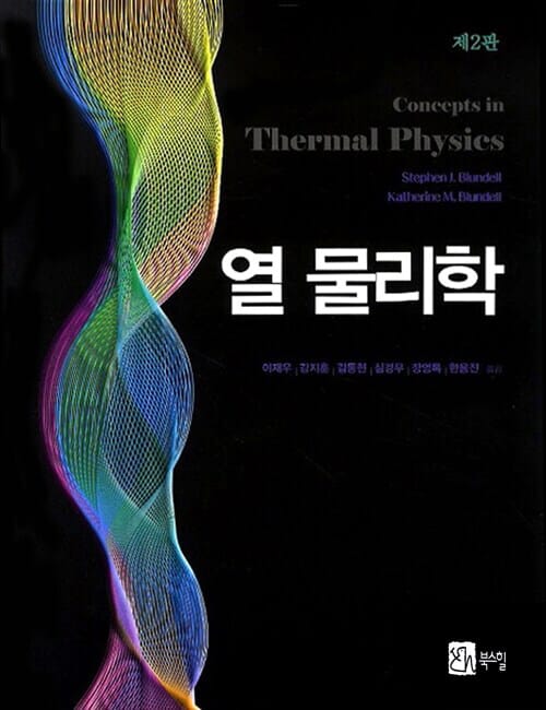 열 물리학