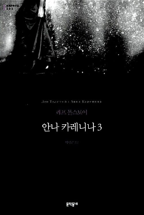 안나 카레니나 3