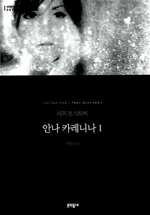 안나 카레니나 1