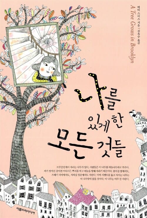 나를 있게 한 모든 것들