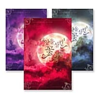 태양을 삼킨 꽃 세트 - 전3권