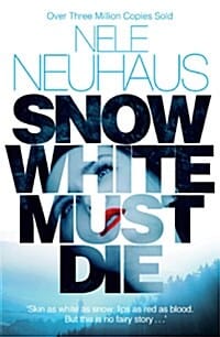Snow White Must Die (백설공주에게 죽음을)