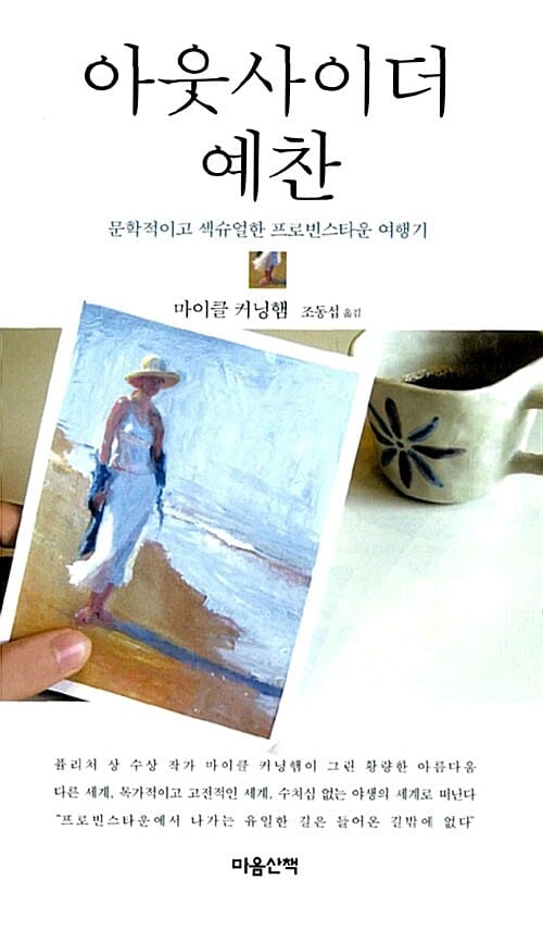 아웃사이더 예찬