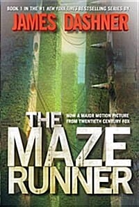 The Maze Runner (메이즈 러너)