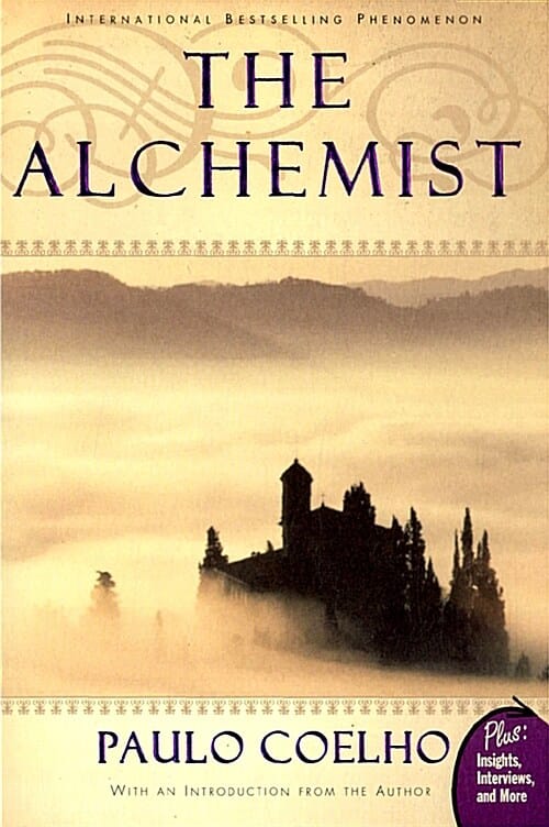 AL CHEMIST (연금술사)