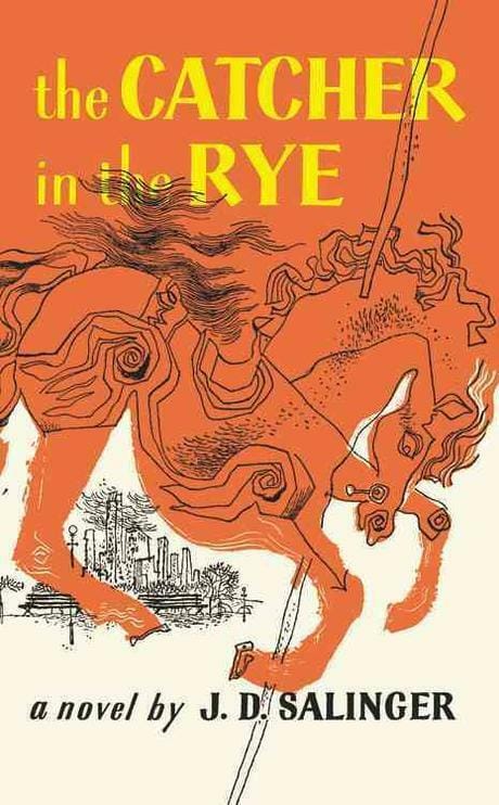 The Catcher in the Rye (호밀밭의 파수꾼)