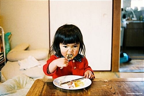 未來ちゃん (單行本)